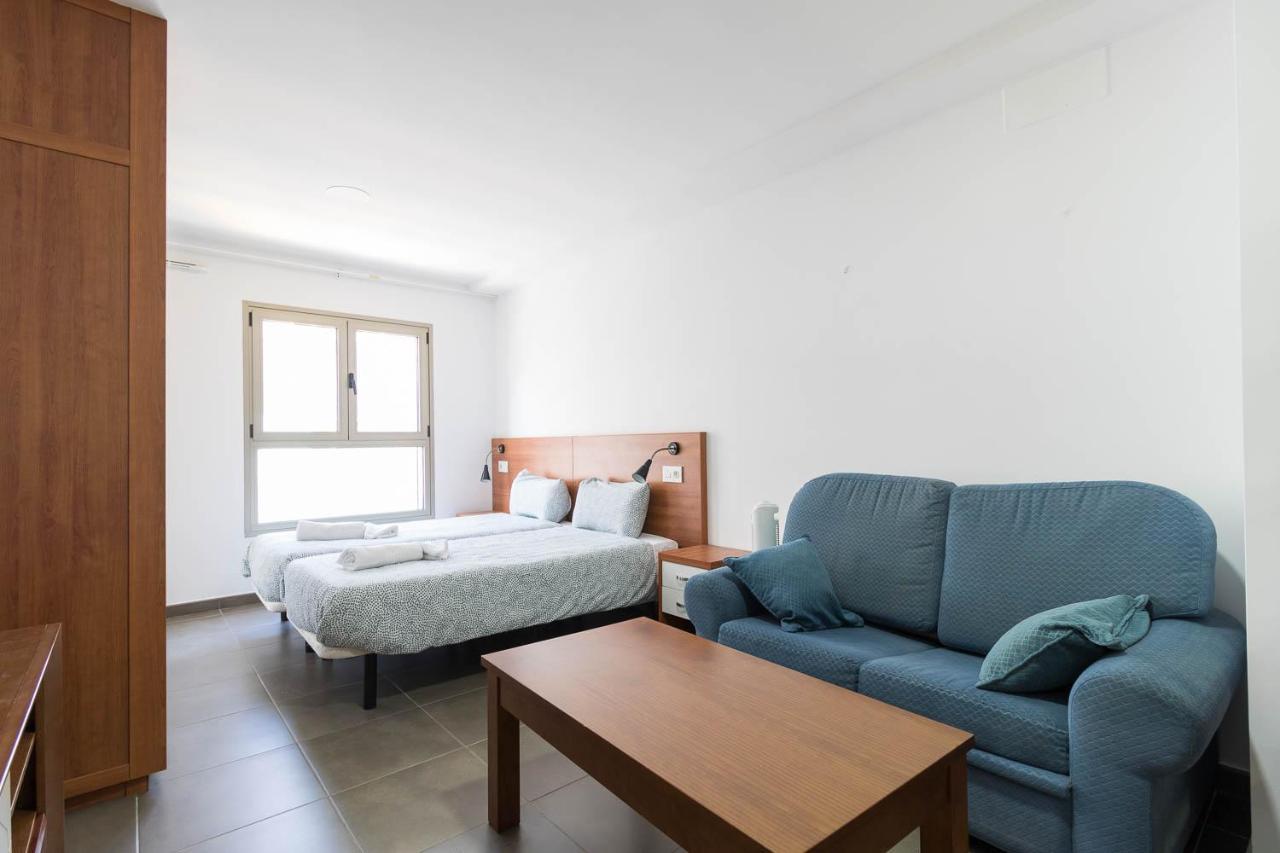 La Cicer Beach Apartment Ll Las Palmas de Gran Canaria Exterior photo