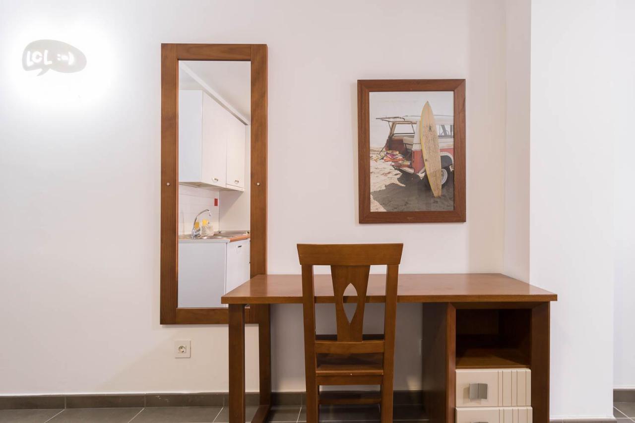La Cicer Beach Apartment Ll Las Palmas de Gran Canaria Exterior photo
