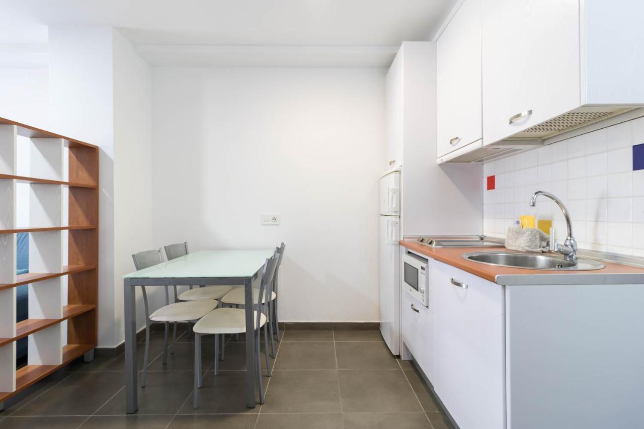 La Cicer Beach Apartment Ll Las Palmas de Gran Canaria Exterior photo
