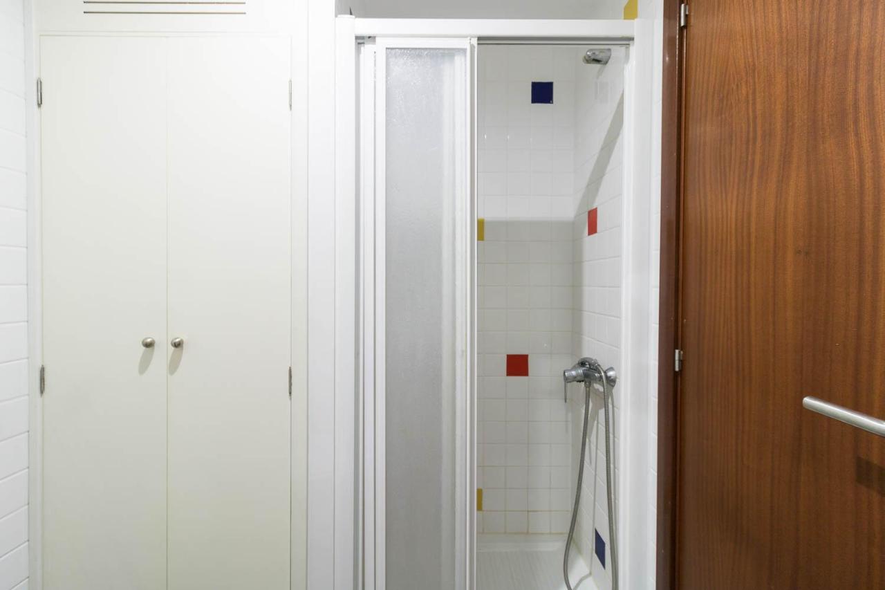 La Cicer Beach Apartment Ll Las Palmas de Gran Canaria Exterior photo